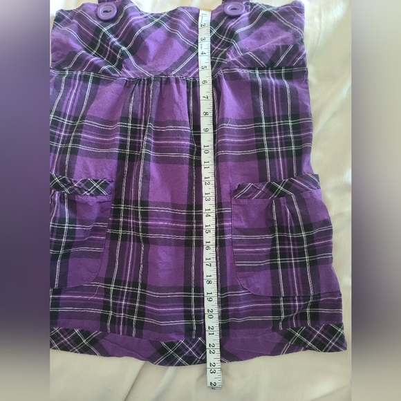 Summer Top - Picture 7 of 8